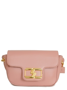 Поясная сумка женская Betty 143738, розовый