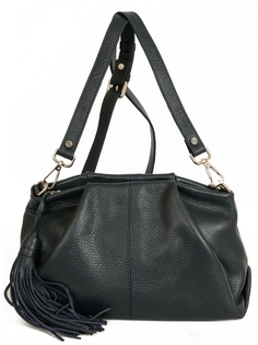 Сумка женская AFINA 136396, синий