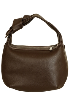 Сумка женская AFINA 144375, коричневый