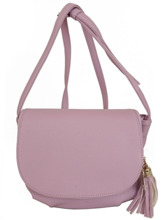 Сумка женская ANTAN 138527, фиолетовый