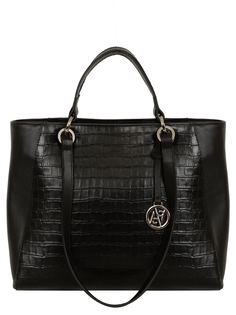 Сумка женская AFINA 136898, черный