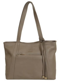 Сумка женская AFINA 144374, бежевый