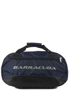 Дорожная сумка унисекс BARRACUDA 118445, синий