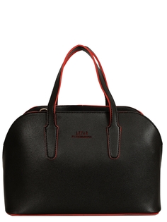 Сумка женская ANTAN 141247, черный