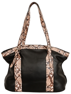 Сумка женская Tiffany 139555, черный