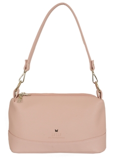 Сумка женская ANTAN 138572, розовый