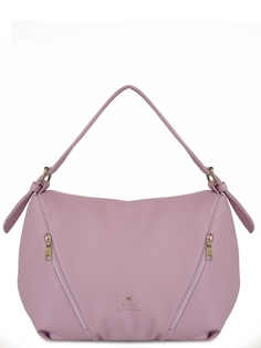 Сумка женская ANTAN 138531, фиолетовый