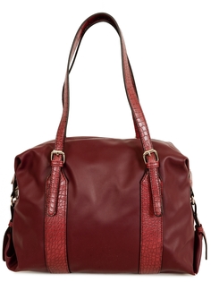 Сумка женская Tiffany 139554, бордовый