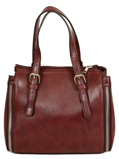 Сумка женская Tiffany 139564, бордовый