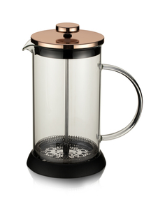 Френч-пресс Regent Inox Linea Franco 600ml 93-FR-36-01-600
