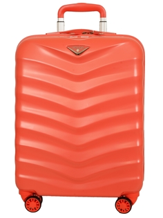 Чемодан женский Verage 141094 розовый, S