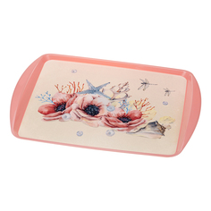 Поднос Deko Стрелиция 36x26 см