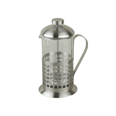 Rosenberg RSG-660001-M Френч-пресс 600мл