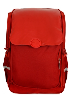 Ранец Swiss 142391, красный, 40х29х20