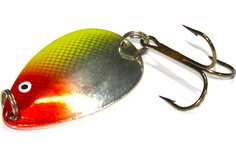 ООО Аура Блесна Ложка 3002/60