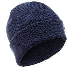 Шапка Decathlon горнолыжная детская fisherman HAT JR NAVY BLUE, UNIQUE