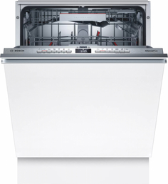 Встраиваемая посудомоечная машина Bosch SMV4HDX52E