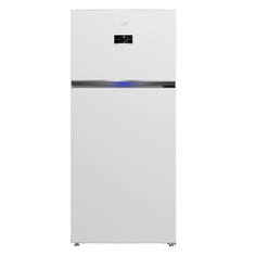 Холодильник Beko RDNE650E30ZW White