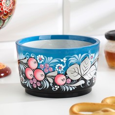 Чашка десертная,13х7,5 см No Brand