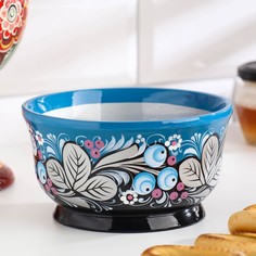 Миска, малая, 14х7 см No Brand