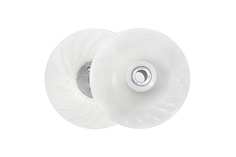 SUNNYPADS Тарелка для фибровых кругов, ?123мм, М14-2 7930091773183