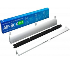 Агат Приточная система AIR-Box с фильтром 0050.07