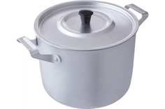 Кастрюля Демидовский 10 л цилиндрическая МТ-085