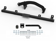 Фаркоп Berg Chevrolet Niva 02-20/Lada Niva 20-21/Travel 21-, F.6016.003