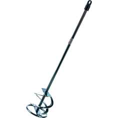 Миксер для сухих смесей (80х400 мм) INTERTOOL HT-4003