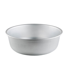 Миска-тазик, 10 л, d=36 см No Brand