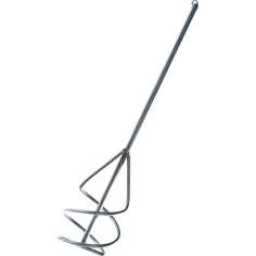 Миксер для красок и смесей (100х8х450 мм) НАШ ИНСТРУМЕНТ 010301-110