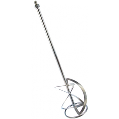 Насадка для миксера (М14; 140х600 мм) ТРИГГЕР 178013 Trigger