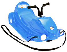 KHW Санки детские Snow Quad Iceblue/Бирюзовый