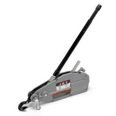 Тяговая лебедка JET JG-150A 1.5 т 286515