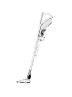 Вертикальный Пылесос Futula Vacuum Cleaner V4 White