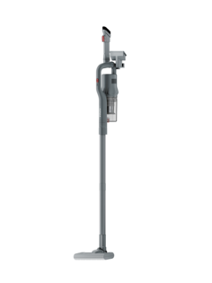 Вертикальный Пылесос Futula Cordless Vacuum Cleaner V6 Grey