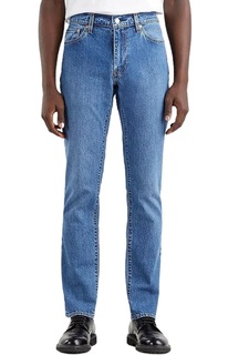 Джинсы мужские Levis 511 Slim Easy Mid Jeans синие 44-46 Levis®