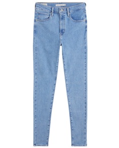 Джинсы женские Levis Mile High Super Skinny Naples Stone Jeans голубые 48 Levis®