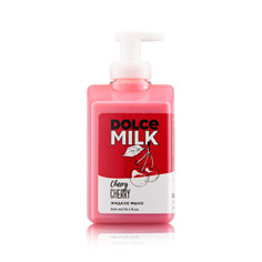 Жидкое мыло DOLCE MILK Черри-леди 300 мл