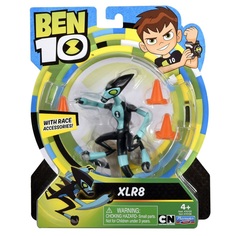 Фигурка Ben 10 Молния 12.5 см