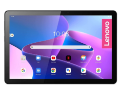 Планшет Lenovo Tab M10 4/64Gb LTE (TB328XU) Grey 4/64GB