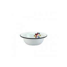 Миска эмал 0,6л 0305/4М No Brand