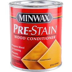 Кондиционер для дерева Minwax Pre-Stain WC 946 мл 61500