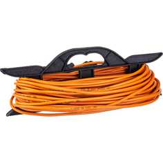 Удлинитель на рамке АТЛАНТ ПВС 3x1 30 м 40160 Atlant