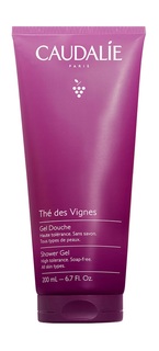 Caudalie Shower Gel The Des Vignes