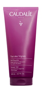 Caudalie Shower Gel The Des Vignes