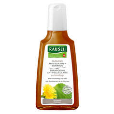 Шампунь Rausch от перхоти, 40 мл