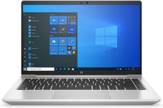 Ноутбук HP HP ProBook серебристый (3Z672ES)