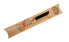 Коврики для мяса и выпечки 33x40 см 2 шт No Brand