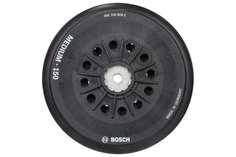 Опорная тарелка Multihole (150 мм; средняя) Bosch 2608601569